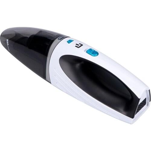 Car Vacuum Cleaner Portable Hand Vacuums, 45W High Power, Handheld Vacuums Auto Accessories Kit for Interior Detailing