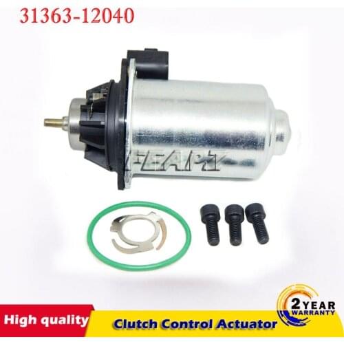 Clutch Control Actuator for Toyota AURIS COROLLA VERSO YARIS 31363-12040 31363-12010 31363-12030