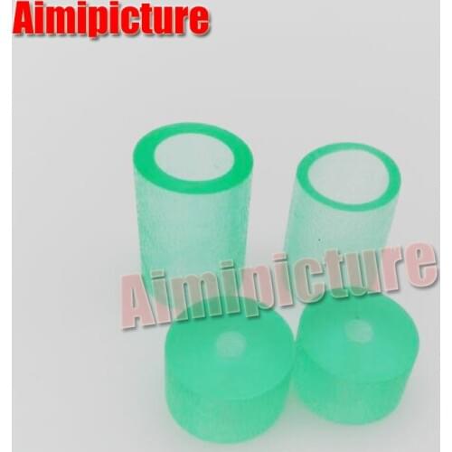 Paper Pickup Roller Tire E168 E208 E258 DP1600 DP2000 DP2500 For Toshiba E-Studio 168/208/258/DP1600/2000/2500 Rubber tire