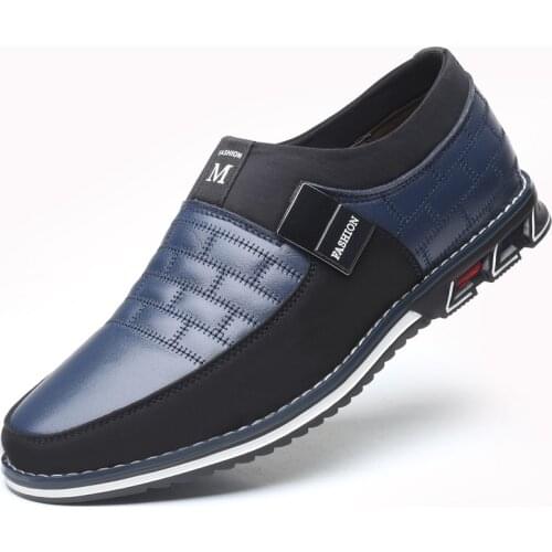 Tolln Mens Oxfords