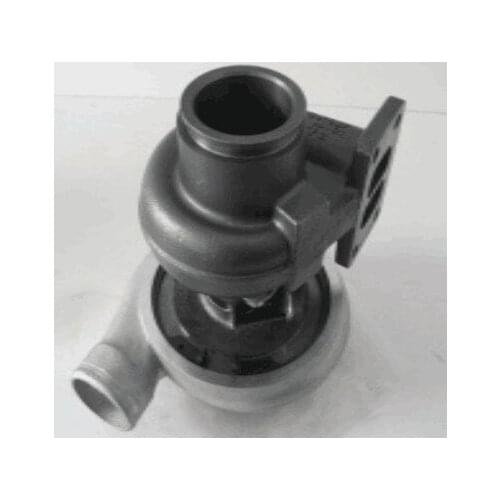 FEBIAT Turbocharger used for Komatsu M11 3802862/3536338/6735818200