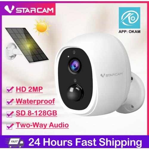 Vstarcam Wireless CCTV Cameras