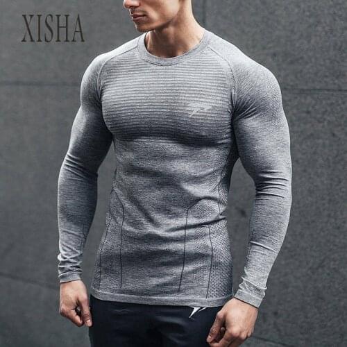 XISHA Hiking T-shirts