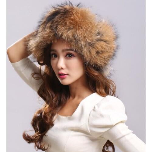 Zero fish Women's Hats With Pompoms