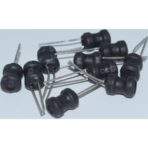 6*8mm H inductor power inductor 1 6 * 8 mm x8mm mh specifications