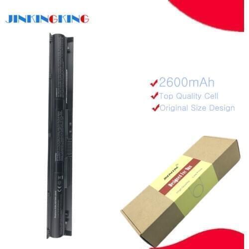 Laptop Battery for HP KI04 HSTNN-DB6T HSTNN-LB6S TPN-Q158 TPN-Q160 800050-001 Pavilion 14-ab011TX 15-ab038TX