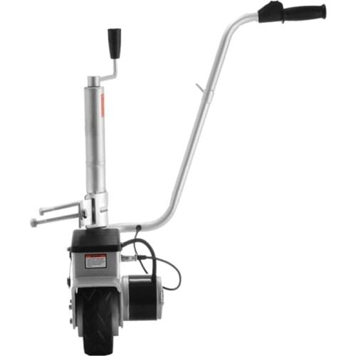 Vehicle Shifter Electric Trailer Car Shifter Best Selling Truck Trailer 12VJW01