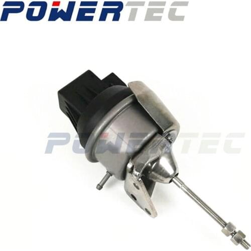 BV43 Electronic Actuator For Great Wall Hover H5 2.0T 103Kw GW4D20 Turbocharger Wastegate 5303-970-0168 1118100-ED01A 2001
