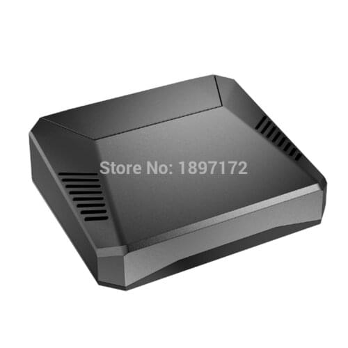 Raspberry Pi 4 Case Aluminum Case Raspberry Pi 4 ARGON ONE V2
