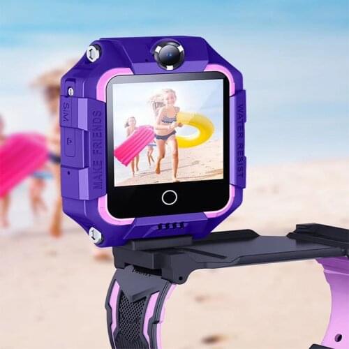 ROW28 Childrens smart phone watch for boys and girls