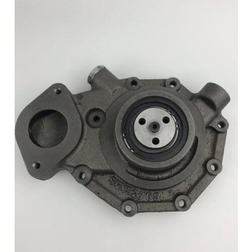 SINGOPARTS Water Pump Engine Diesel RE505980 Used for Tractors John Deere 4045 6068SFM75 TFM75 TFM76