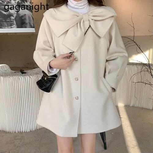 Gaganight Women's Coats