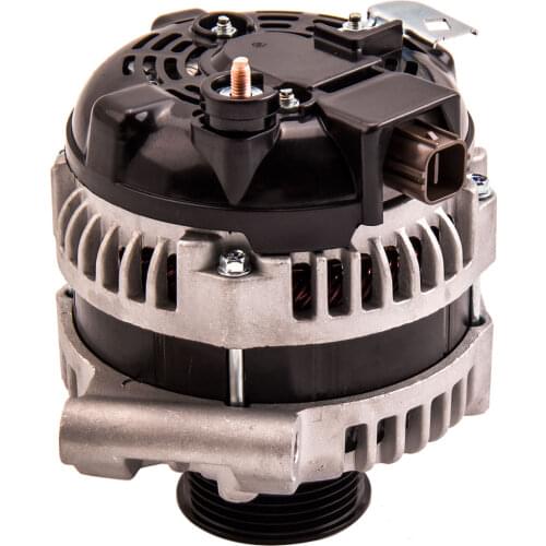 Alternator fit for Honda Accord Odyssey Element 2.0L 2.4L 2003-2017 Civic 2.0L Petrol 03-07 104210-3291