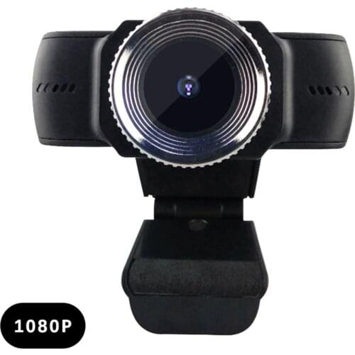 Computer Live Camera Usb Camera High Definition Videoconferencing Webcast Online Course Camera For Computer