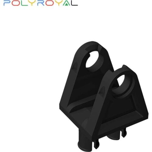 Building Blocks accessories DIY Suspension arm strap 2 tether 10 PCS Compatible Assembles Particles Moc Technic Parts 32069