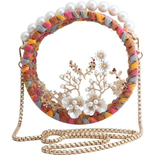 Женские прозрачные сумки LETODE China At AliExpress