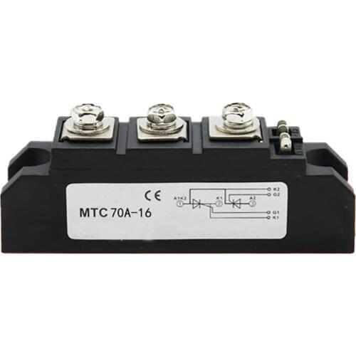 MTC70A-16 Original, Can Provide Test, 1 Year Warranty