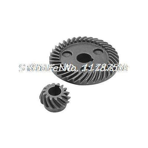 Electric Power Tool Spiral Bevel Gear Set for Makita 9523 Angle Grinder
