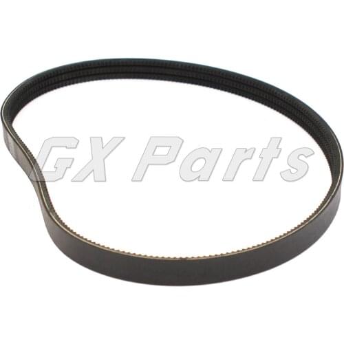 6672021 Drive Belt Pump Drive For Bobcat Skid Steers 751 753 763 773 Excavator 430 435