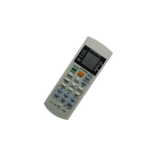 Remote Control For Panasonic CSS9HKR CSS12HKR CWA75C4406 CS-E7PKR CS-E9PKR CS-E12PKR CS-E15PKR CS-E18PKR AC A/C Air Conditioner