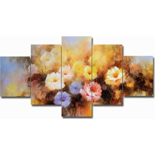 米囹 Retro Wall Paintings