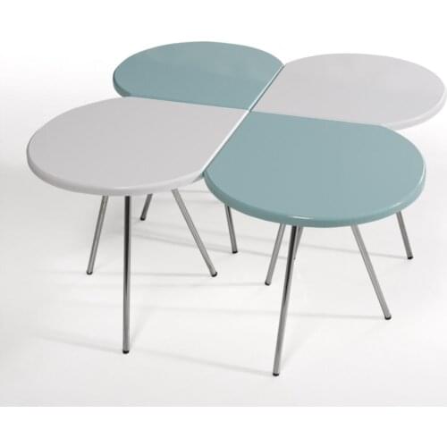 Modern Drop Medium coffee table-Zigon coffee table coffee tables table basse furniture living room table