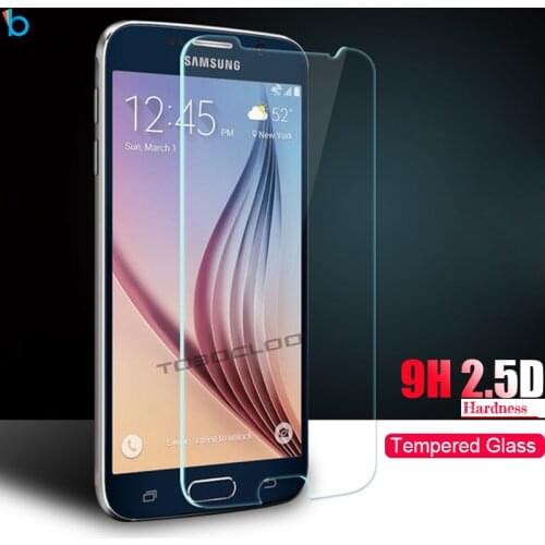 TOBOCLOO Screen Protectors For Samsung Galaxy A5 2016