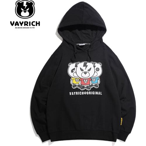 Худи мужские VAYRICH China At AliExpress