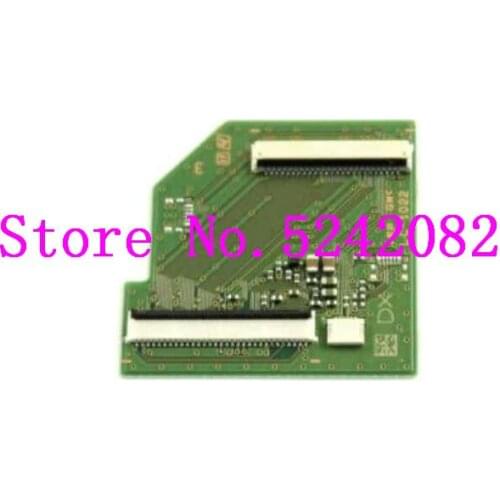 Repair Parts For Sony A6300 ILCE-6300 LCD Display Screen Driver Board PCB LC-1022 A2080451A