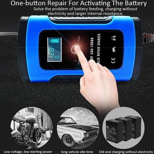 ZUIMI Starting Devices For Cars