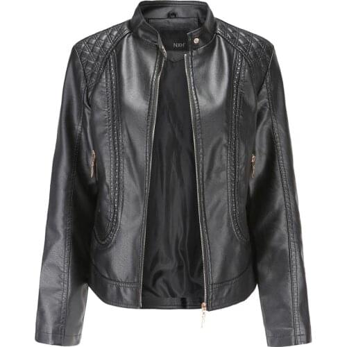 Женские косухи AIBODUO China At AliExpress