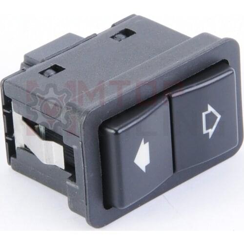 Car Auto Front or Rear Right Power Window Switch For 1997-2003 BMW 7-Series 5-Series E38 E39 61318368974