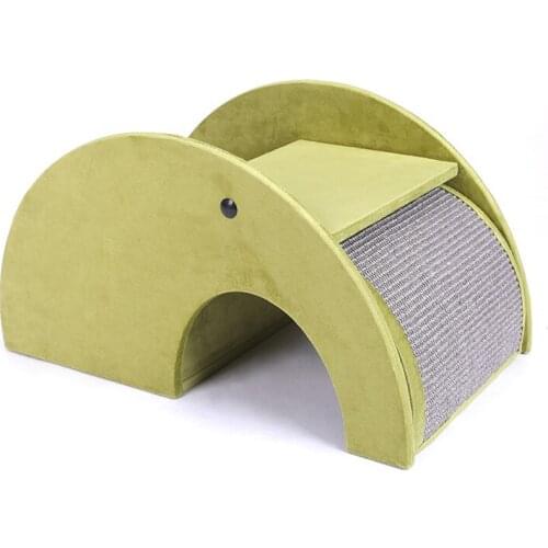 Bebangso Cat Scratching Posts