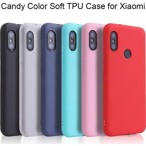 BONVAN Xiaomi Pocophone F1 Phone Cases