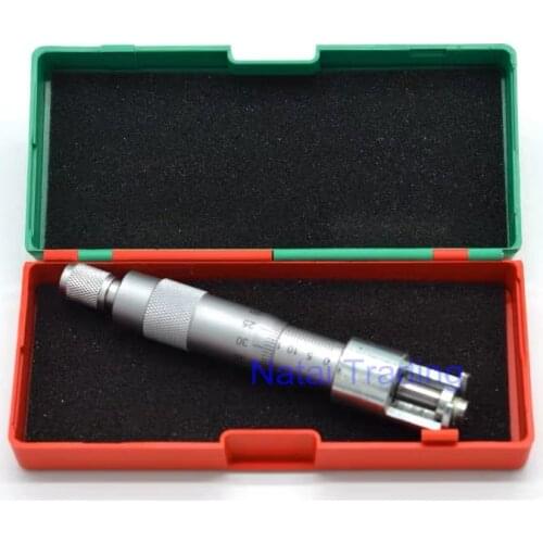 Common rail injector valve measuring unit repair tool fuel injector valve spool adjusting ruler, fuel car repir tool