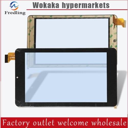 For 7 inch DIGMA OPTIMA 7302 TT7068AW TS7068AW / 7307D TS7092AW / 7303M TS7070AW Tablet touch screen panel Digitizer Glass