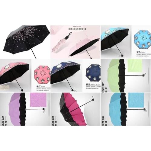 FANYI Folding Umbrellas