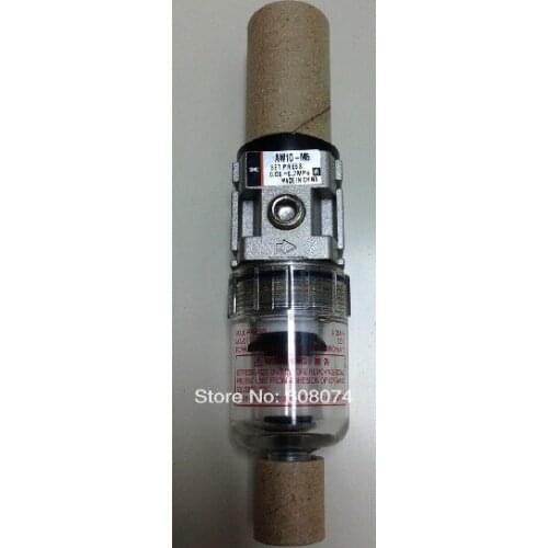 AIR REGULATOR FILTER AW10-M5