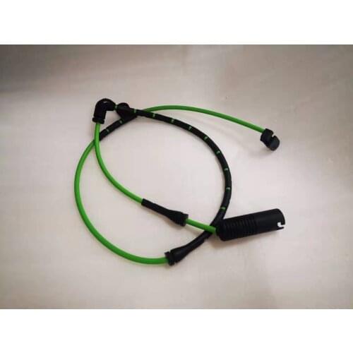 2 PCS front auto brake pad Wear Warning Wire for Land Range Rover 2010-2012 Car Brake Pad Sensor LR012824