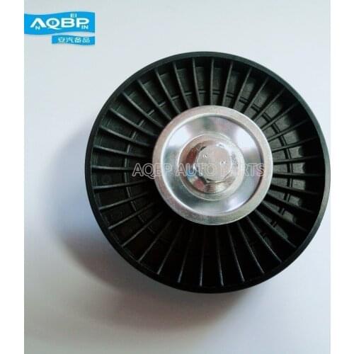Engine Component Timing System Of JAC J5 Car OEM 1025200GG010 Idler Pulley