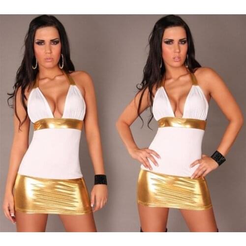 Terry Pau TP100982 Sexy Mini Dress