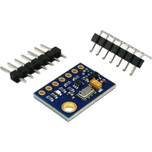 Ms5611 air pressure sensor module high precision height sensor module