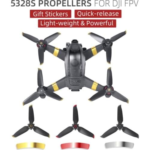 NIYOQUE Video Quadcopters