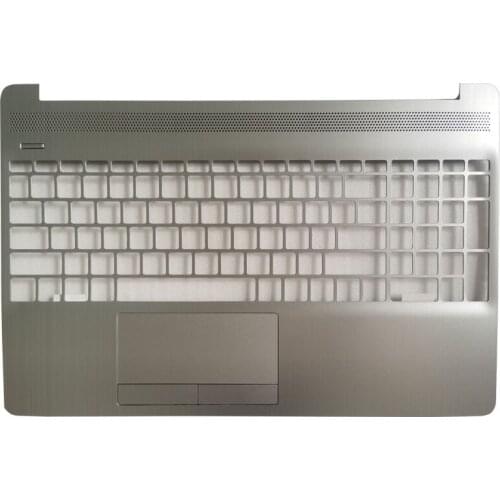NEW laptop case cover For HP 15S-DU 15S-DY 15-DW Palmrest COVER