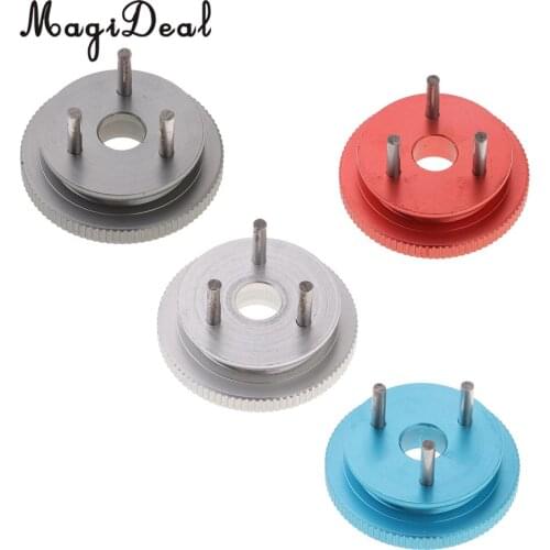 RC Car Alloy Upgrade Parts 3 Pin Flywheel For HSP 94885,94886,94081,94083,94087 1/8 RC Gas Car 21/28 Level Engines Spare Parts