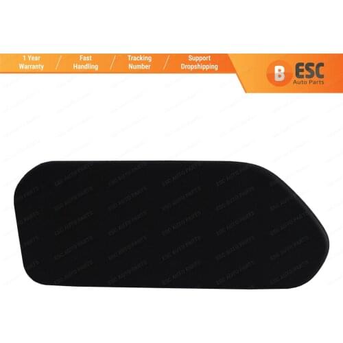 EDP1022 Glove Box Lid Handle Button Opener Black Color 735617527 for Fiat Tipo Type 356 Egea 2015-On Made in Turkey