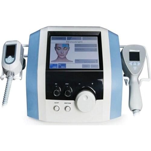 Fat knife weight loss beauty equipment Face wrinkle lifting tight rouge shaping ultrasonic machine