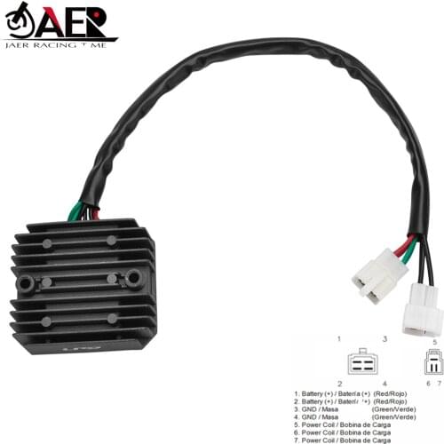 Motorcycle Voltage Regulator Rectifier for Honda "X4"CB1300 DCV CB1300DCW CB1300DCX CB1300DCY SC38 1997-2000