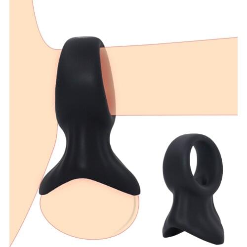 RONGSHANG Penis Rings