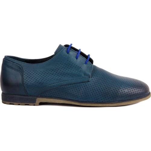 Sail Lakers-Daily Shoes